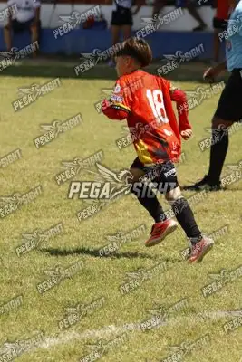 Foto de FUTKIDS B