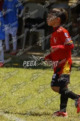 Foto de FUTKIDS B