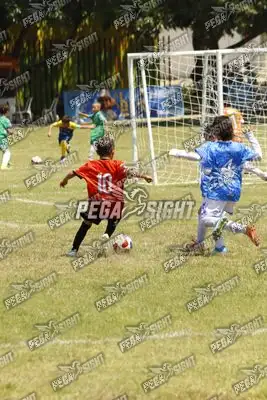 Foto de FUTKIDS B