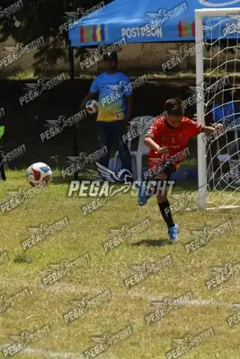 Foto de FUTKIDS B