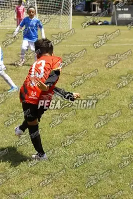 Foto de FUTKIDS B