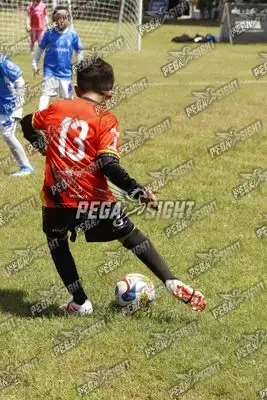 Foto de FUTKIDS B