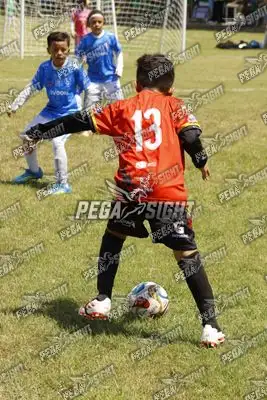 Foto de FUTKIDS B