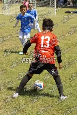 Foto de FUTKIDS B