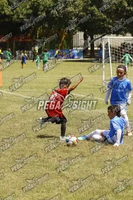 Foto de FUTKIDS B