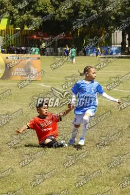 Foto de FUTKIDS B