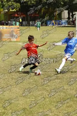 Foto de FUTKIDS B