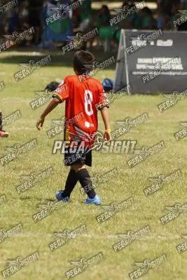 Foto de FUTKIDS B