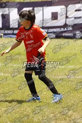 Foto de FUTKIDS B