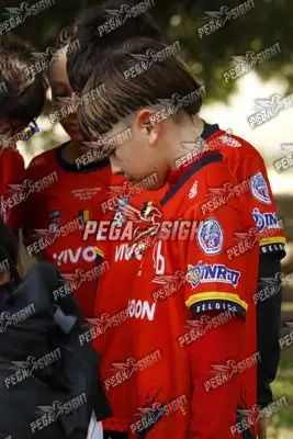 Foto de FUTKIDS B