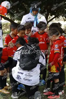 Foto de FUTKIDS B