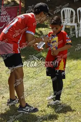 Foto de FUTKIDS B