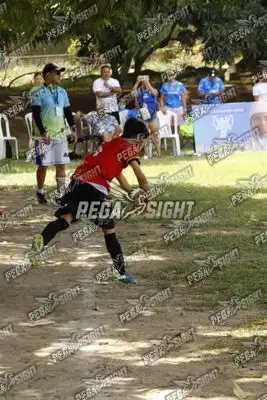 Foto de FUTKIDS B