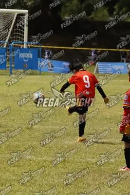 Foto de FUTKIDS B