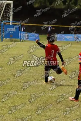 Foto de FUTKIDS B