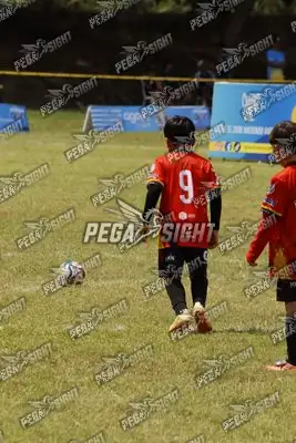 Foto de FUTKIDS B
