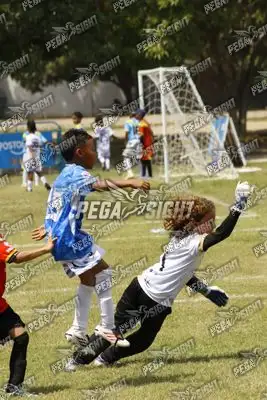Foto de FUTKIDS B
