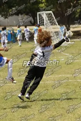 Foto de FUTKIDS B