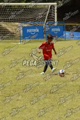 Foto de FUTKIDS B