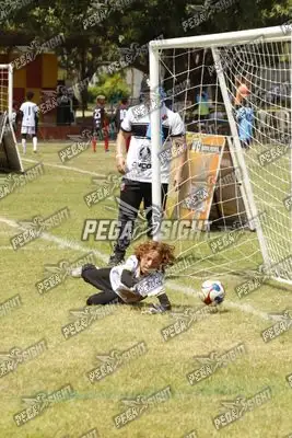 Foto de FUTKIDS B