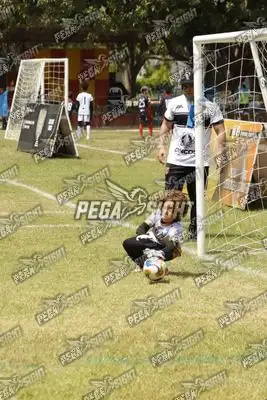 Foto de FUTKIDS B