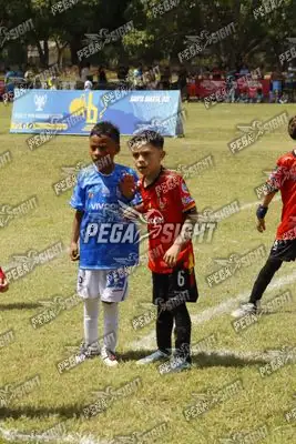 Foto de FUTKIDS B