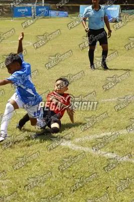 Foto de FUTKIDS B