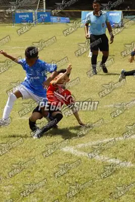 Foto de FUTKIDS B