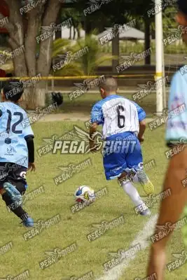Foto de JUVENTUD MONTELIBANO