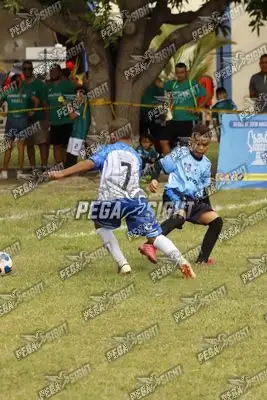 Foto de JUVENTUD MONTELIBANO
