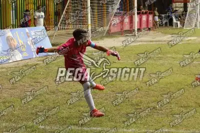Foto de JUVENTUD MONTELIBANO