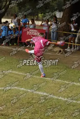 Foto de JUVENTUD MONTELIBANO