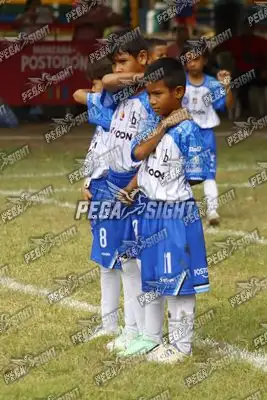 Foto de JUVENTUD MONTELIBANO
