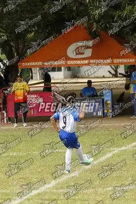 Foto de JUVENTUD MONTELIBANO