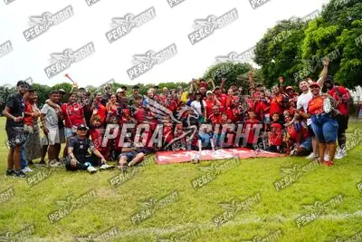 Foto de AMÉRICA DE CALI