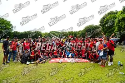 Foto de AMÉRICA DE CALI