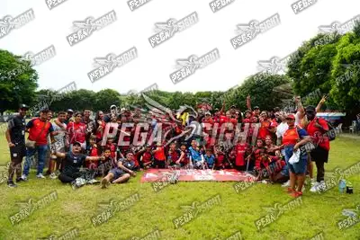 Foto de AMÉRICA DE CALI