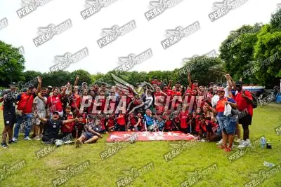 Foto de AMÉRICA DE CALI