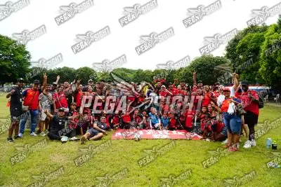 Foto de AMÉRICA DE CALI