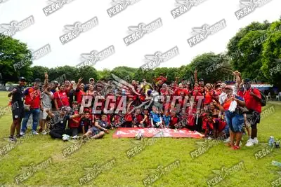 Foto de AMÉRICA DE CALI