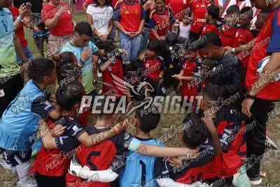 Foto de AMÉRICA DE CALI