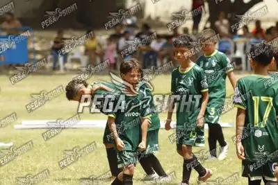 Foto de ATLÉTICO NACIONAL