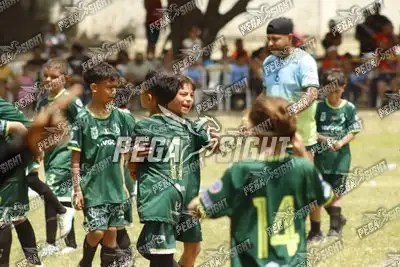 Foto de ATLÉTICO NACIONAL