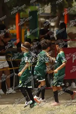 Foto de ATLÉTICO NACIONAL
