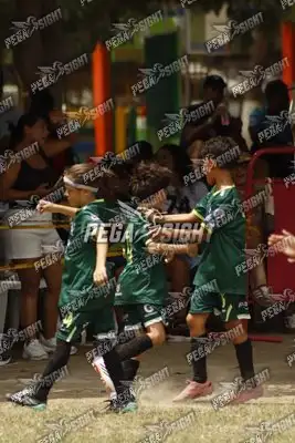 Foto de ATLÉTICO NACIONAL