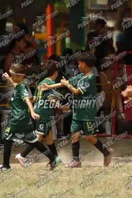 Foto de ATLÉTICO NACIONAL
