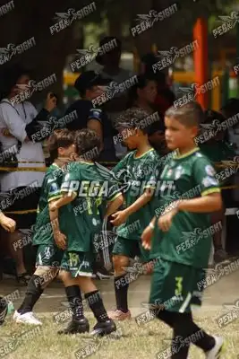 Foto de ATLÉTICO NACIONAL