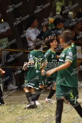 Foto de ATLÉTICO NACIONAL
