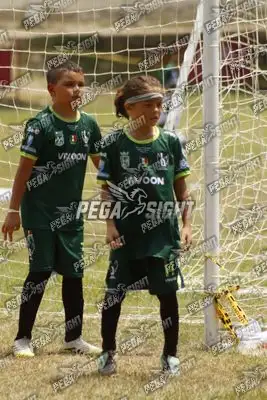 Foto de ATLÉTICO NACIONAL