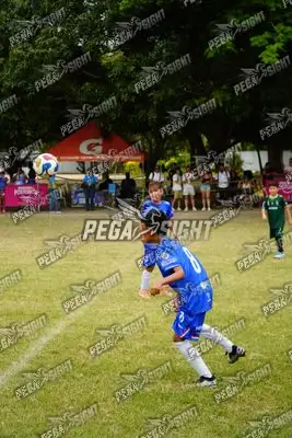 Foto de CD REAL F’LIBRES